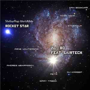 al l bo, Sairtech - Rocket Star flac album