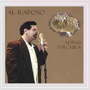 Al Raposo - Adeus Terceira flac album