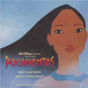 Alan Menken, Stephen Schwartz - Pocahontas (An Original Walt Disney Records Soundtrack) flac album