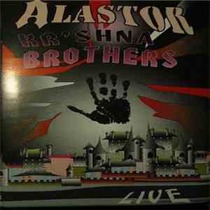 Alastor , Kr'shna Brothers - Live flac album