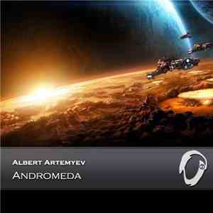 Albert Artemyev - Andromeda flac album