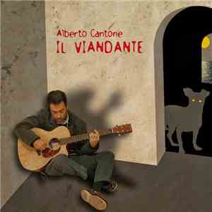 Alberto Cantone - Il Viandante flac album