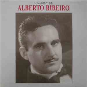 Alberto Ribeiro - O Melhor De Alberto Ribeiro flac album