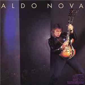 Aldo Nova - Aldo Nova flac album