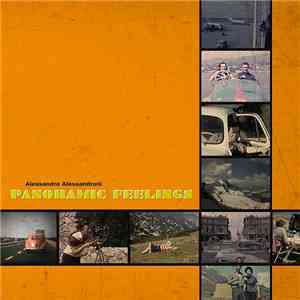 Alessandro Alessandroni - Panoramic Feelings flac album