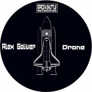 Alex Galiver - Drone flac album