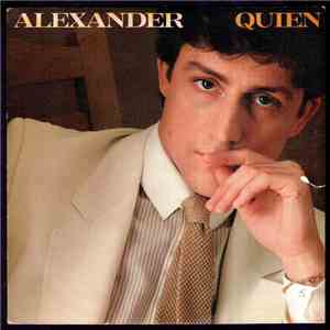 Alexander - Quien flac album