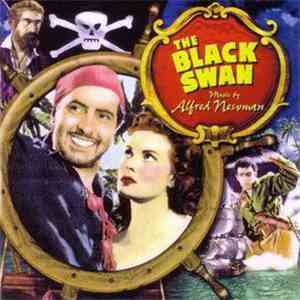 Alfred Newman - The Black Swan flac album