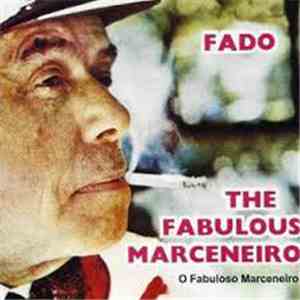 Alfredo Marceneiro - The Fabulous Marceneiro (O Fabuloso Marceneiro) flac album