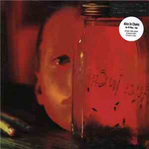 Alice In Chains - Jar Of Flies / Sap flac album