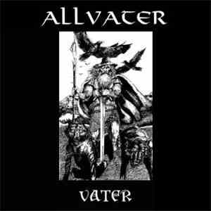 Allvater - Vater flac album
