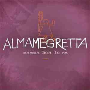 Almamegretta - Mamma Non Lo Sa flac album