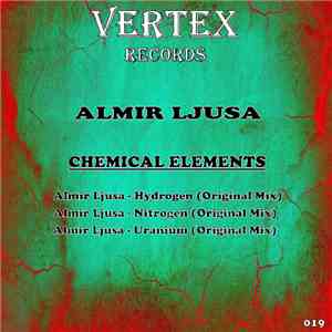 Almir Ljusa - Chemical Elements flac album