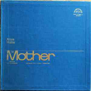 Alois Hába - The Mother flac album