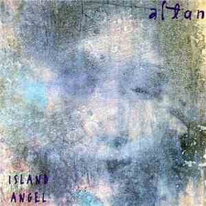 Altan - Island Angel flac album