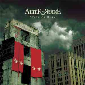 Alter Der Ruine - State Of Ruin flac album