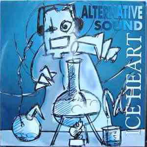 Alternative Sound - Ice Heart flac album