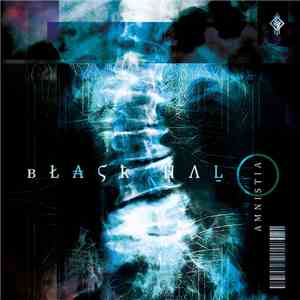 Amnistia - Black Halo flac album