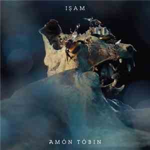 Amon Tobin - Isam flac album