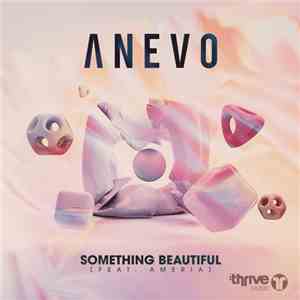 Anevo Feat. Ameria - Something Beautiful flac album