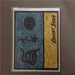 Angry Seas - Angry Seas flac album