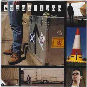 Angus Lyon - Long Road flac album