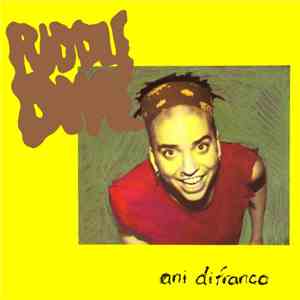 Ani DiFranco - Puddle Dive flac album