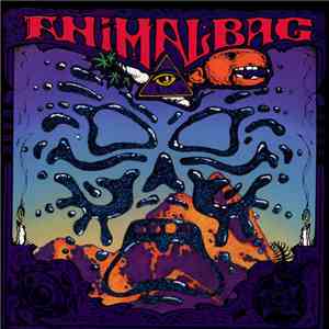 Animal Bag - Animal Bag flac album
