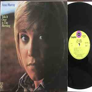 Anne Murray - Talk It Over In The Morning flac album