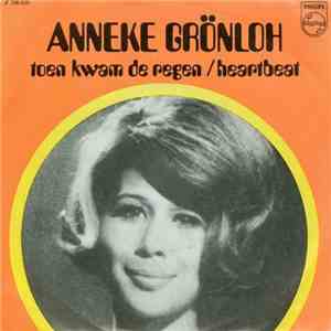 Anneke Grönloh - Toen Kwam De Regen / Hearbeat flac album