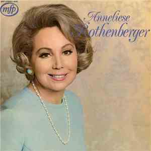 Anneliese Rothenberger - Annelies Rothenberger flac album