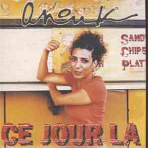 Anouk  - Ce Jour Là flac album