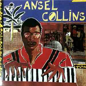Ansel Collins - Get It On flac album