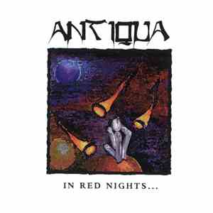 Antiqua  - In Red Nights... flac album