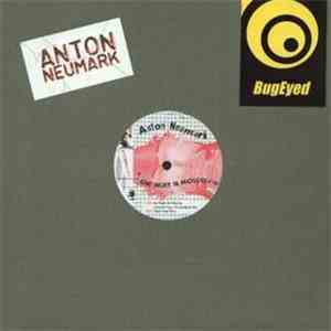 Anton Neumark - One Night In Moscow flac album