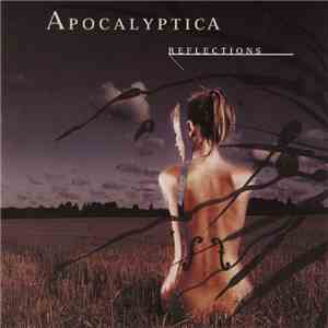 Apocalyptica - Reflections flac album