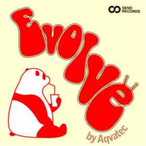 Aqvatec - Evolve flac album