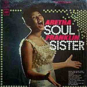 Aretha Franklin - Soul Sister flac album
