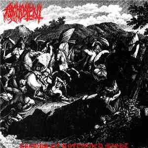 Arghoslent - Troops Of Unfeigned Might flac album