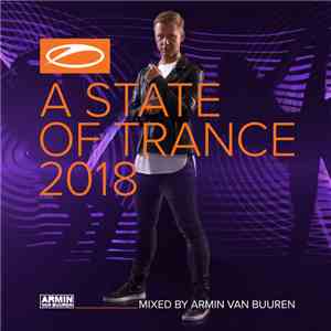 Armin Van Buuren - A State Of Trance 2018 flac album
