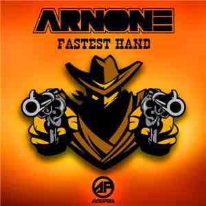 Arnone - Fastest Hand flac album