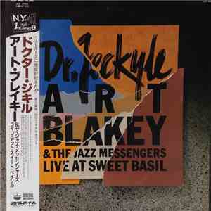 Art Blakey & The Jazz Messengers - Dr.Jeckyle flac album