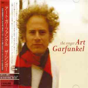 Art Garfunkel - The Singer flac album