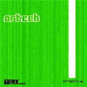 Artech, Eternox - Optmistic EP flac album