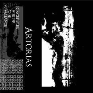 Artorias - Demo flac album