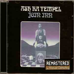 Ash Ra Tempel - Join Inn flac album