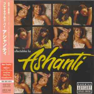 Ashanti - Collectables By Ashanti flac album