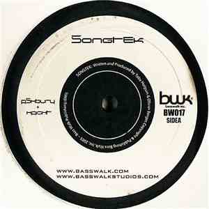 Ashbury & Haight - Songtek flac album