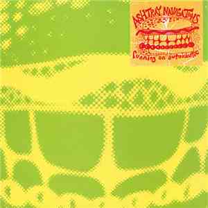 Ashtray Navigations - Running On Autokinetic flac album