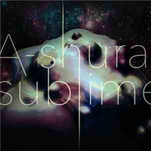 A-shura - Sublime flac album